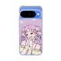 スリムプロテクションケース［ MIORI - Idol girl ］