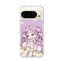 スリムプロテクションケース［ MIORI - Idol girl ］