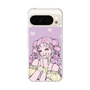 スリムプロテクションケース［ MIORI - Idol girl ］
