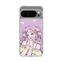 スリムプロテクションケース［ MIORI - Idol girl ］
