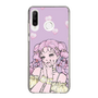 スリムプロテクションケース［ MIORI - Idol girl ］