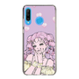 スリムプロテクションケース［ MIORI - Idol girl ］