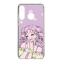 スリムプロテクションケース［ MIORI - Idol girl ］