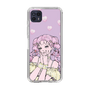 スリムプロテクションケース［ MIORI - Idol girl ］