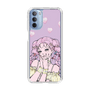 スリムプロテクションケース［ MIORI - Idol girl ］