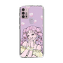 スリムプロテクションケース［ MIORI - Idol girl ］