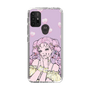 スリムプロテクションケース［ MIORI - Idol girl ］
