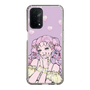 スリムプロテクションケース［ MIORI - Idol girl ］