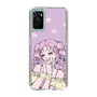 スリムプロテクションケース［ MIORI - Idol girl ］