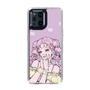スリムプロテクションケース［ MIORI - Idol girl ］
