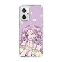 スリムプロテクションケース［ MIORI - Idol girl ］