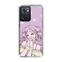 スリムプロテクションケース［ MIORI - Idol girl ］