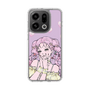 スリムプロテクションケース［ MIORI - Idol girl ］