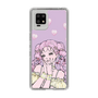 スリムプロテクションケース［ MIORI - Idol girl ］