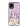 スリムプロテクションケース［ MIORI - Idol girl ］