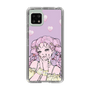 スリムプロテクションケース［ MIORI - Idol girl ］