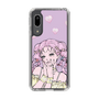 スリムプロテクションケース［ MIORI - Idol girl ］