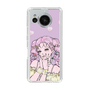 スリムプロテクションケース［ MIORI - Idol girl ］