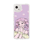スリムプロテクションケース［ MIORI - Idol girl ］