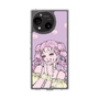 スリムプロテクションケース［ MIORI - Idol girl ］