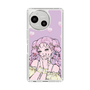 スリムプロテクションケース［ MIORI - Idol girl ］