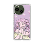 スリムプロテクションケース［ MIORI - Idol girl ］