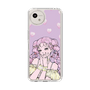 スリムプロテクションケース［ MIORI - Idol girl ］