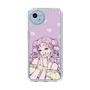 スリムプロテクションケース［ MIORI - Idol girl ］