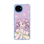 スリムプロテクションケース［ MIORI - Idol girl ］