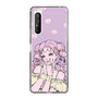 スリムプロテクションケース［ MIORI - Idol girl ］