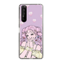 スリムプロテクションケース［ MIORI - Idol girl ］