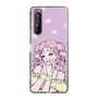 スリムプロテクションケース［ MIORI - Idol girl ］