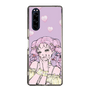 スリムプロテクションケース［ MIORI - Idol girl ］
