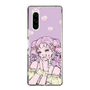 スリムプロテクションケース［ MIORI - Idol girl ］