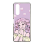 スリムプロテクションケース［ MIORI - Idol girl ］