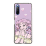 スリムプロテクションケース［ MIORI - Idol girl ］