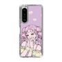 スリムプロテクションケース［ MIORI - Idol girl ］
