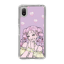 スリムプロテクションケース［ MIORI - Idol girl ］