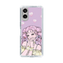 スリムプロテクションケース［ MIORI - Idol girl ］