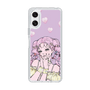 スリムプロテクションケース［ MIORI - Idol girl ］