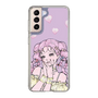 スリムプロテクションケース［ MIORI - Idol girl ］