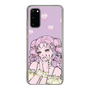 スリムプロテクションケース［ MIORI - Idol girl ］