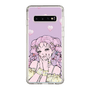 スリムプロテクションケース［ MIORI - Idol girl ］