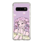 スリムプロテクションケース［ MIORI - Idol girl ］