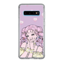 スリムプロテクションケース［ MIORI - Idol girl ］