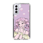 スリムプロテクションケース［ MIORI - Idol girl ］