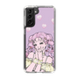 スリムプロテクションケース［ MIORI - Idol girl ］