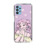 スリムプロテクションケース［ MIORI - Idol girl ］