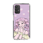 スリムプロテクションケース［ MIORI - Idol girl ］
