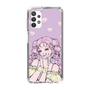 スリムプロテクションケース［ MIORI - Idol girl ］